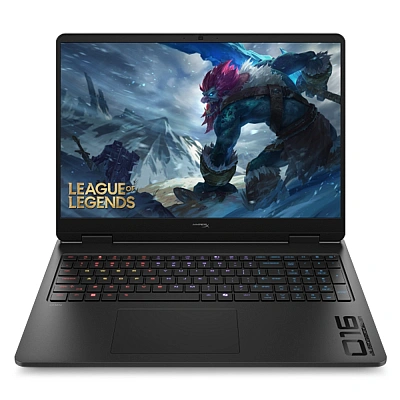 Ноутбук HP HyperX Omen 16-am2042ci (E23Y9EA)