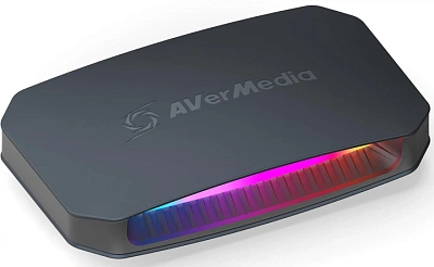 Карта видеозахвата Live Gamer ULTRA 2.1 AverMedia GC553G2 (61GC553G20BV)