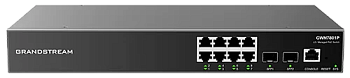 Коммутатор Grandstream GWN7801P (GWN7801(P))