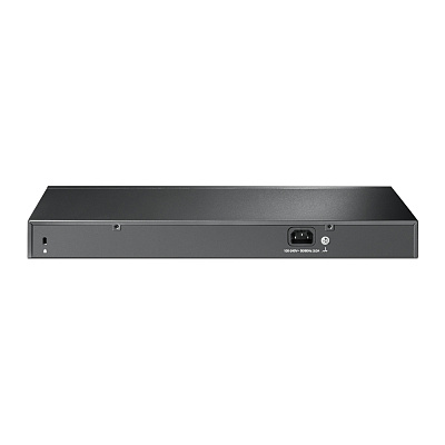 Коммутатор PoE+ 24-портовый Tp-Link TL-SG1428PE (TL-SG1428PE(UN))