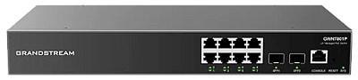 Коммутатор Grandstream GWN7801P (GWN7801(P))