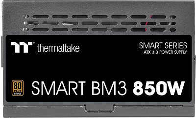 Блок питания Thermaltake Smart BM3 850W (PS-SPD-0850MNFABE-3)