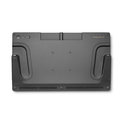 Графический монитор Wacom Cintiq Pro 17 (DTH172K0B)
