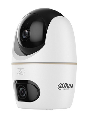 Wi-Fi видеокамера Dahua H5D-5F (DH-H5D-5F)