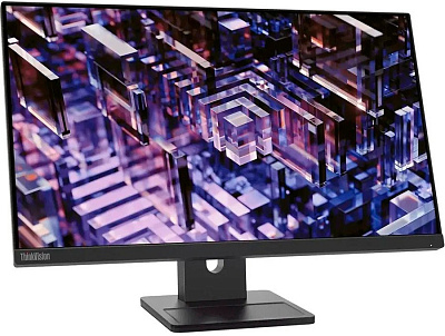 Монитор Lenovo ThinkVision E24q-30 23,8"(63ECGAT2EU)
