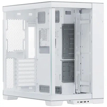 Корпус Lian Li O11 Dynamic EVO RGB (G99.O11DERGBW.00)