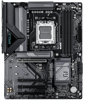 Материнская плата Gigabyte B840 EAGLE WIFI6E (B840 EAGLE WF6E)