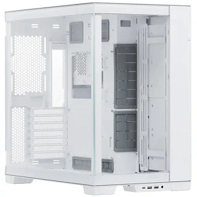 Корпус Lian Li O11 Dynamic EVO RGB (G99.O11DERGBW.00)