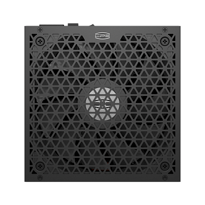 Блок питания PCCooler YN1000 (P5-YN1000-G1FFBK1-EU)