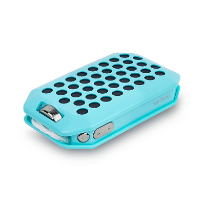 Колонки Rombica MySound Pulse (1.0), Blue (BT-S084)
