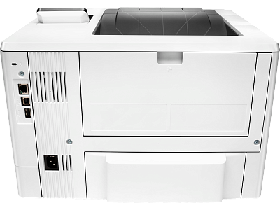 Принтер HP Europe LaserJet Pro M501dn (J8H61A)