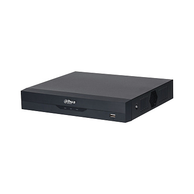 Гибридный видеорегистратор Dahua DH-XVR5116HS-I3 (DH-XVR5116HS-I3)