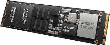 Твердотельный накопитель SAMSUNG PM9A3 3.84TB Data Center SSD (MZ1LT8HBLA-00A07)