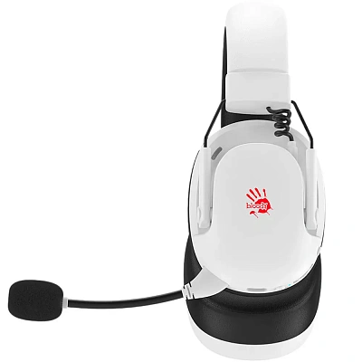 Игровая гарнитура A4Tech Bloody GR585 White (00000013343)