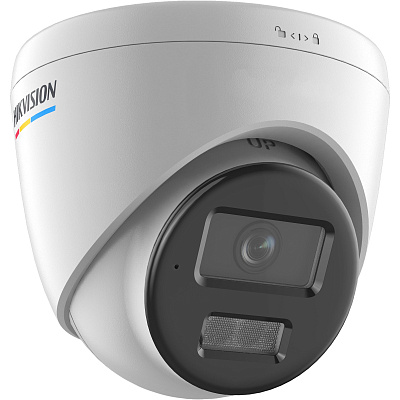 IP Камера, купольная Hikvision DS-2CD1367G3-LIU (DS-2CD1367G3-LIU (2.8mm))
