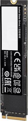 Твердотельный накопитель SSD Gigabyte Aorus 7300 1TB, M.2 (AG4731TB G10)