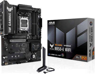 Материнская плата ASUS TUF GAMING B850-E WIFI (90MB1L20-M0EAY0)
