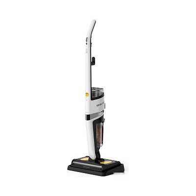 Пылесос моющий Deerma Water-suction Sweeper DEM-VX20W (DEM-VX20W)