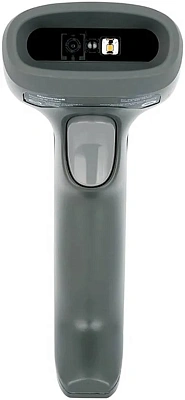 Сканер штрихкода ручной беспроводной 2D imager KD-5230BT (Bluetooth) с USB-ключом и подставкой ()