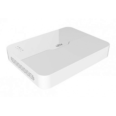 Видеорегистратор Uniview (NVR301-08LX-P8)