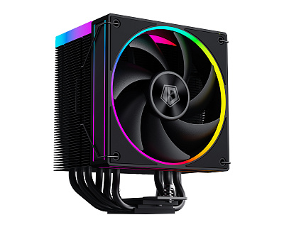 Кулер для процессора ID-Cooling FROZN A610 ARGB (FROZN A610 ARGB)
