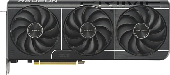 Видеокарта ASUS Prime Radeon RX 9060 XT 16GB GDDR6 OC Edition (PRIME-RX9060XT-O16G)