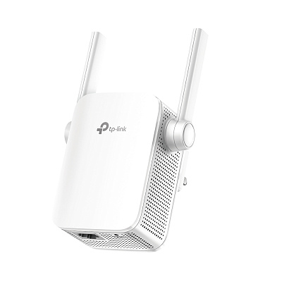 Усилитель Wi-Fi сигнала TP-Link RE205 (RE205)