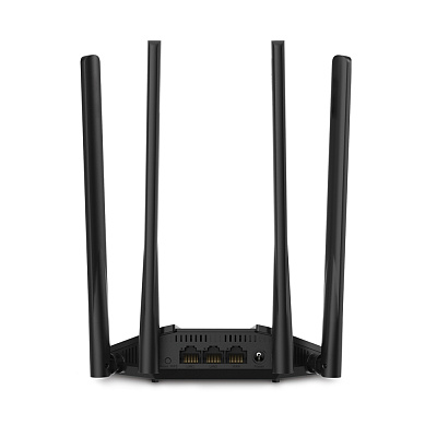 Беспроводной маршрутизатор Mercusys MR30G (MR30G(RU) V1.0/MR30G(RU) V1.2//MR30G(RU) V1.3)