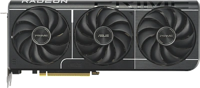 Видеокарта ASUS Prime Radeon RX 9060 XT 16GB GDDR6 OC Edition (PRIME-RX9060XT-O16G)