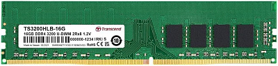 Память оперативная Desktop Transcend DDR4 TS3200HLB-16G (TS3200HLB-16G)