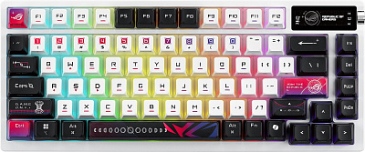 Клавиатура Asus ROG Azoth X M704 (90MP044F-BKRA30)