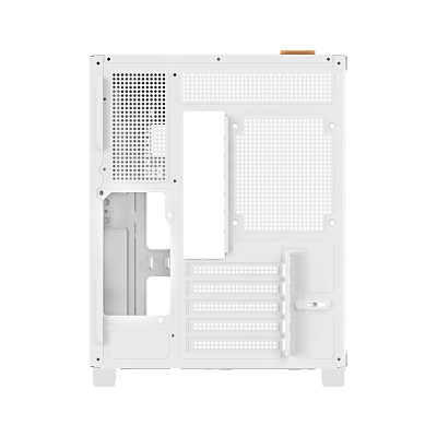 Корпус Ocypus Gamma C54 WH (Gamma-C54-WHD000XX-GL)