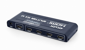 Разветвитель HDMI Cablexpert DSP-4PH4-02 (DSP-4PH4-02)