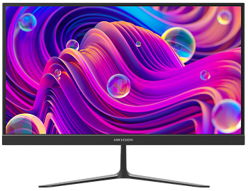 Монитор Hikvision DS-D5022F2-2P2A 21.5" (DS-D5022F2-2P2A)