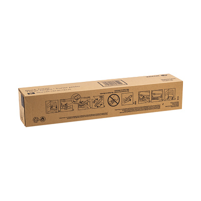 Тонер-картридж стандартной емкости Xerox 006R01754 (чёрный) (006R01754)