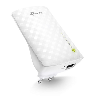 Повторитель беспроводной Tp-Link RE220  (RE220)