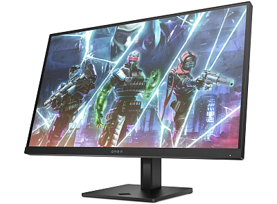 Игровой монитор HP OMEN 27" FHD 240 Гц (780G5AA)