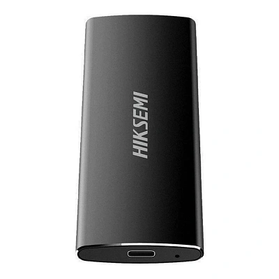 Внешний SSD HIKSEMI Spear T200N 512 GB - black (HS-ESSD-T200N 512G)