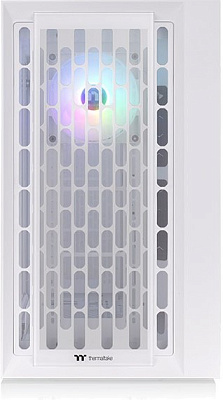 Корпус Thermaltake CTE C700 TG ARGB Snow (CA-1X7-00F6WN-01)