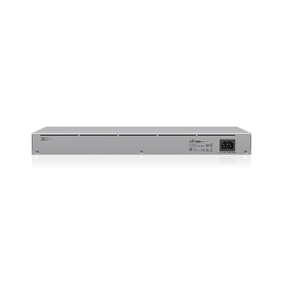 Коммутатор Ubiquiti USW-24-POE (USW-24-POE)