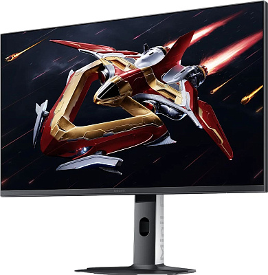 Монитор Xiaomi Mini LED Gaming Monitor G Pro 27Qi 2026 27" (P27QDA-RGPGL)