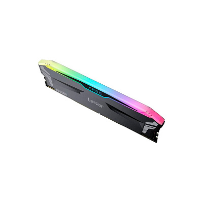 Оперативная память Lexar Ares DDR5 (2X16GB) 6800 (LD5U16G68C34LA-RGD)