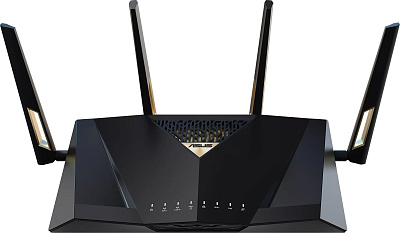 Маршрутизатор Asus RT-BE88U (90IG08V0-MO3N0V)