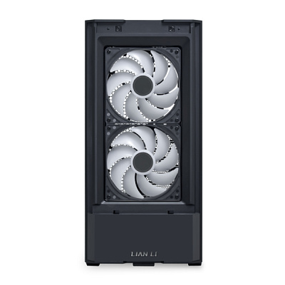 Корпус Lian Li Lancool 207 Black (G99.LAN207RX.10R)