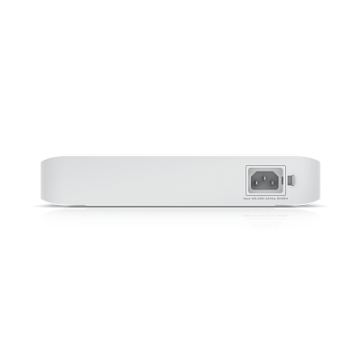 Коммутатор Ubiquiti UniFi Switch Enterprise 8 PoE (USW-Enterprise-8-PoE)