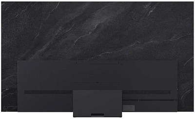 Телевизор LG OLED evo AI C5 4K 83" (OLED83C5RLA)