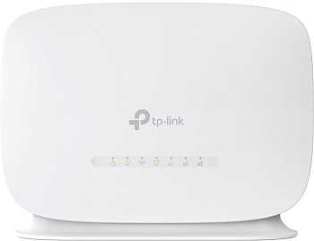 Маршрутизатор TP-Link TL-MR105 (TL-MR105) Маршрутизатор TP-Link TL-MR105 (TL-MR105)