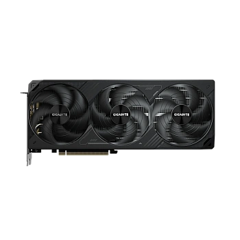 Видеокарта Gigabyte GeForce RTX 5070 Ti WINDFORCE OC SFF 16G (GV-N507TWF3OC-16GD)
