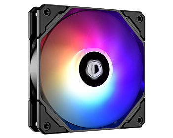 Вентилятор для корпуса ID-Cooling TF-12025-ARGB (ID-FAN-TF-12025-ARGB REVERSE)