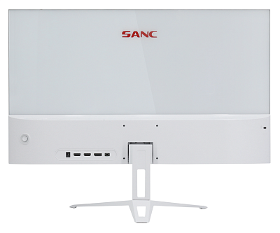 Монитор Sanc M2742PH V3 27", White (M2742PH V3/WHITE)